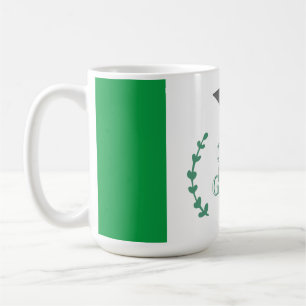 College Graduate Coffee Mug
