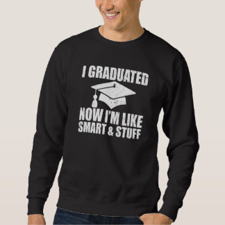 College High School Graduation Senior 2022 Sweatshirt