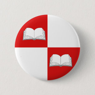 College of Blaiddwyn Populace Badge