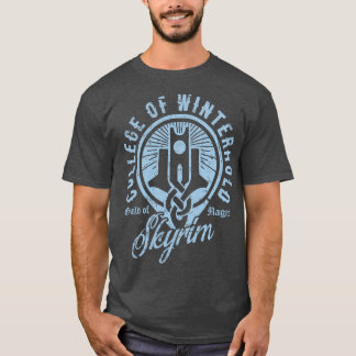 College of Winterhold T-Shirt