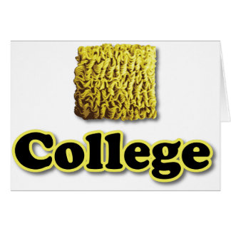 College Ramen