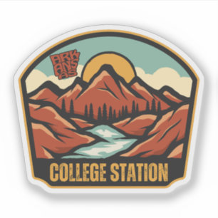 College Station, Arkansas 