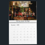 Collette Photo 2020 Calendar<br><div class="desc">Collette Photo custom calendar. Professional photos taken in the Southwest and Hawaii. I torture my family with this, because Christmas is about giving. I'm sure you will love it too. :)</div>