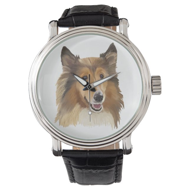 Collie Watch (Front)