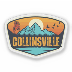 Collinsville, Alabama