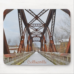Collinsville Mousepad
