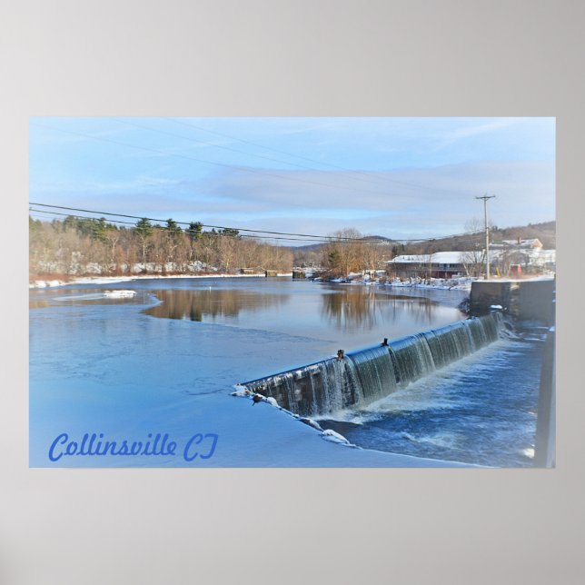 Collinsville Poster (Front)