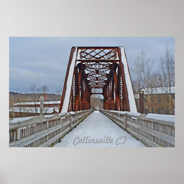 Collinsville Poster (Front)