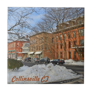 Collinsville Tile