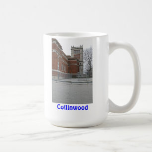 Collinwood Mug
