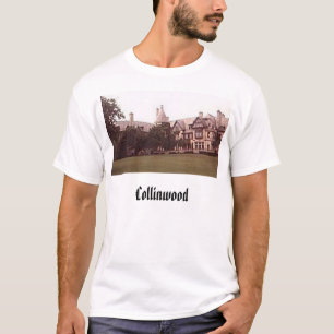 Collinwood,  T-Shirt