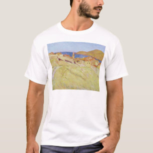 Collioure Landscape T-Shirt