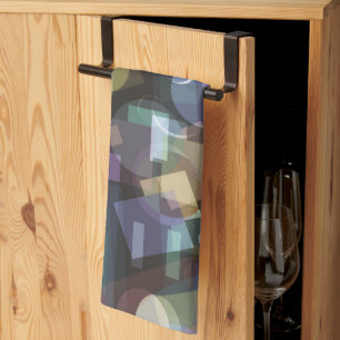 colloquial urban 001 tea towel