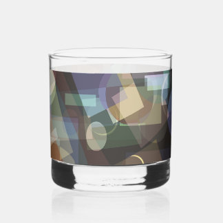 colloquial urban 001 whiskey glass