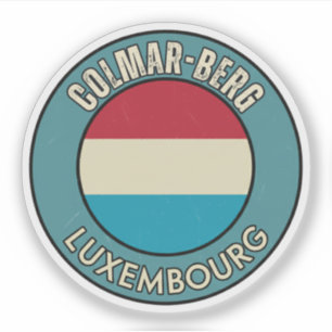 Colmar-Berg, Luxembourg