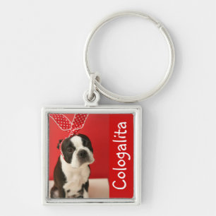 Cologalita　Ⅷ Key Ring