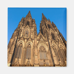 Cologne 002A Magnet
