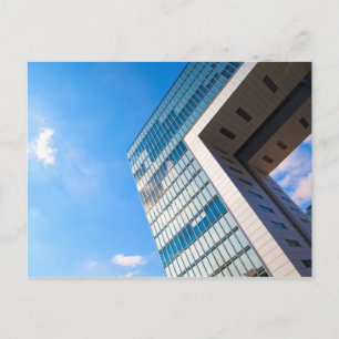 Cologne 01A Postcard