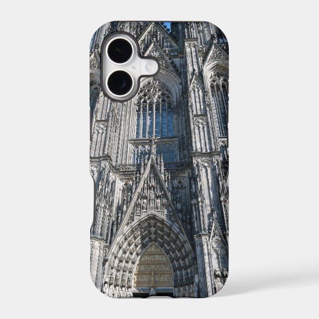Cologne Cathedral (Back)