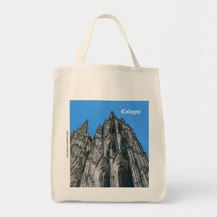 Cologne Cathedral Bag