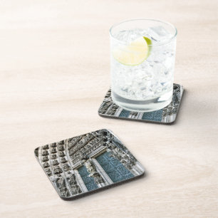 Cologne Cathedral Coaster