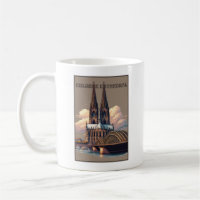 Cologne Cathedral Germany