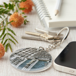 Cologne Cathedral Key Ring