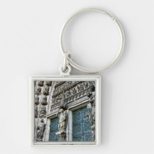 Cologne Cathedral Key Ring