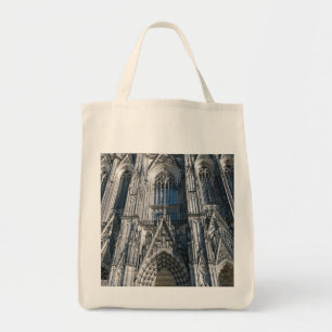 Cologne Cathedral Tote Bag