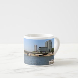 Cologne Espresso Cup