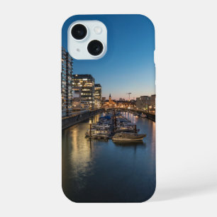 Cologne Germany iPhone 15 Case