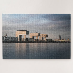 Cologne - Germany Jigsaw Puzzle