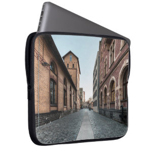 Cologne Germany Laptop Sleeve