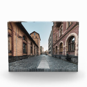 Cologne Germany Photo Block