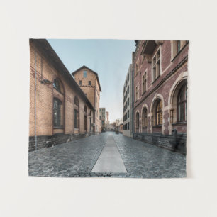 Cologne Germany Tapestry