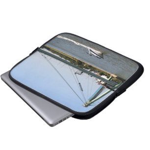 Cologne Laptop Sleeve