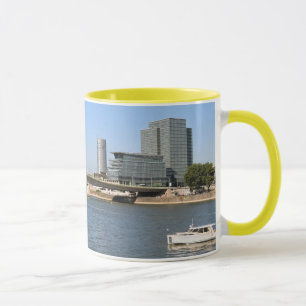 Cologne Mug