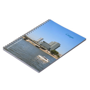 Cologne Notebook