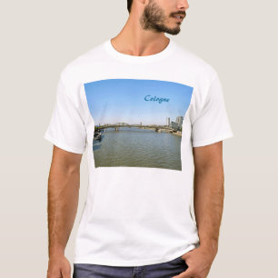 Cologne T-Shirt