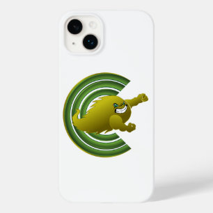Coloma Comets #2 Case-Mate iPhone 14 Plus Case