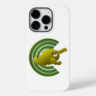 Coloma Comets #2 Case-Mate iPhone 14 Pro Case