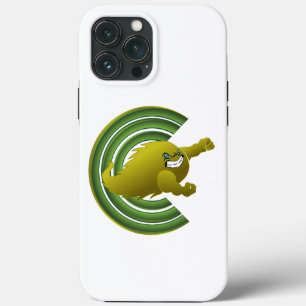 Coloma Comets #2 iPhone 13 Pro Max Case