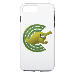 Coloma Comets #2 iPhone 8 Plus/7 Plus Case