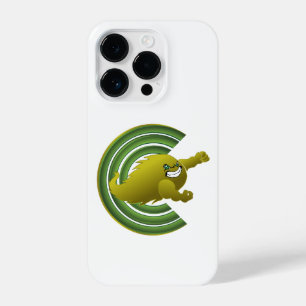 Coloma Comets #2 iPhone 14 Pro Case