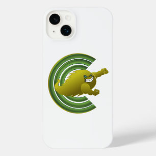 Coloma Comets #2 iPhone 14 Plus Case