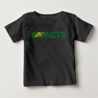 Coloma Comets #3