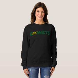 Coloma Comets #3 Sweatshirt