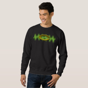 Coloma Comets #6 Sweatshirt