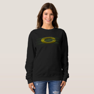 Coloma Comets #8 Sweatshirt
