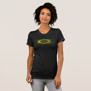 Coloma Comets #8 T-Shirt